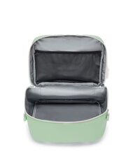 KIPLING MIYO Lunchtasche mit Schultergurt zartes Grün metallic - Taschen und Accessoires für Kids - 5