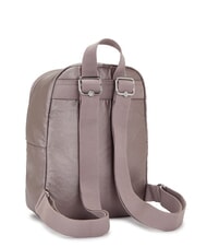 KIPLING MARLEE BP Kleiner Metallic-Rucksack Haselnuss einen halben Tag - Damentaschen - 3