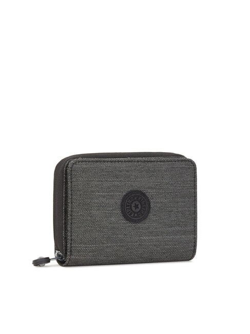 MONEY LOVE Kleine Geldbörse schwarzer Pfeffer - Brieftaschen Damen