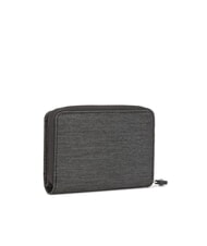 KIPLING MONEY LOVE Kleine Geldbörse schwarzer Pfeffer - Brieftaschen Damen - 5