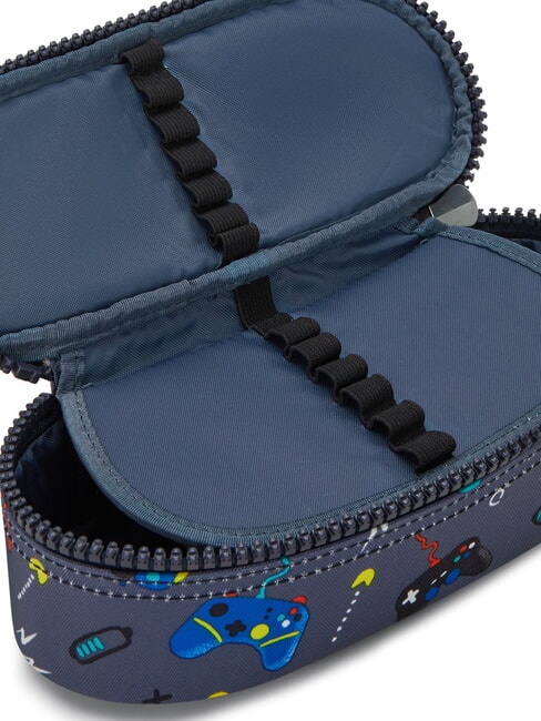 DUOBOX Mittlerer Fall Gaming-Grau - Etuis und Zubehör