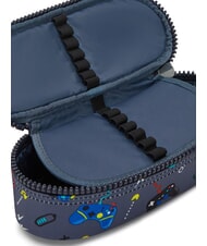 KIPLING DUOBOX Mittlerer Fall Gaming-Grau - Etuis und Zubehör - 3