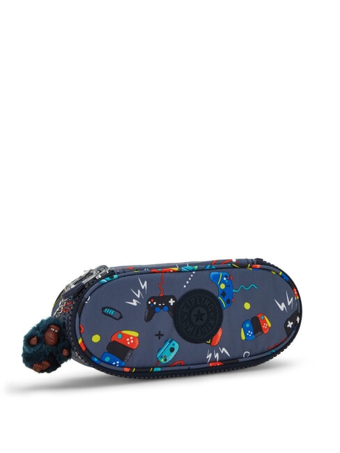 DUOBOX Mittlerer Fall Gaming-Grau - Etuis und Zubehör