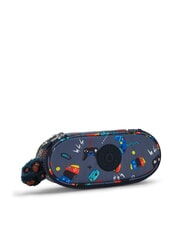 KIPLING DUOBOX Mittlerer Fall Gaming-Grau - Etuis und Zubehör - 4