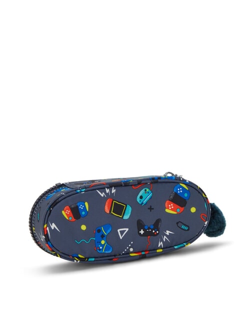 DUOBOX Mittlerer Fall Gaming-Grau - Etuis und Zubehör