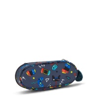 KIPLING DUOBOX Mittlerer Fall Gaming-Grau - Etuis und Zubehör - 5