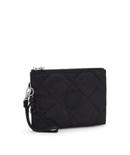 KIPLING FANCY Clutch mit Manschette kosmische schwarze Steppdecke - Damentaschen - 2