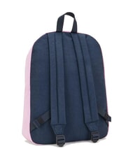 KIPLING CURTIS L 15 "Laptop-Rucksack blühendes rosa Zentrum - Rucksäcke für Schule &amp; Freizeit - 2