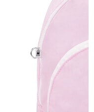KIPLING CURTIS L 15 "Laptop-Rucksack blühendes rosa Zentrum - Rucksäcke für Schule &amp; Freizeit - 3