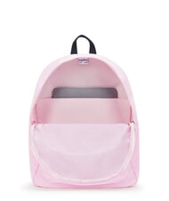 KIPLING CURTIS L 15 "Laptop-Rucksack blühendes rosa Zentrum - Rucksäcke für Schule &amp; Freizeit - 4