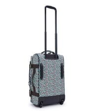 KIPLING AVIANA S Handgepäckwagen abstrakter Druck - Handgepäck - 4