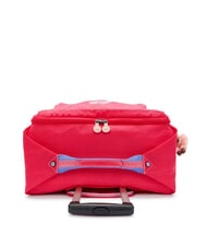 KIPLING DARCEY M Mittelgroßer Trolley Beerenblitz wb - Halbharte Trolleys - 4