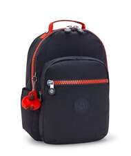 KIPLING BOLD SEOUL LAP Rucksack mit 15"-Laptopfach - Rucksäcke für Schule &amp; Freizeit