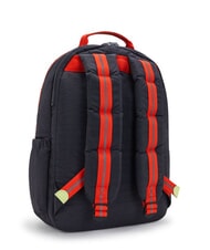 KIPLING BOLD SEOUL LAP Rucksack mit 15"-Laptopfach Reißverschluss mit Eisen-Finish - Rucksäcke für Schule &amp; Freizeit - 3