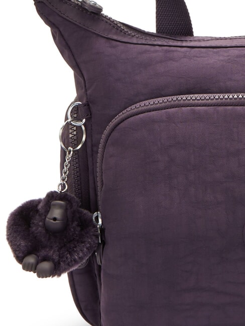 GABB Große Umhängetasche ultimative Pflaume - Damentaschen