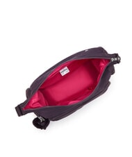 KIPLING GABB Große Umhängetasche ultimative Pflaume - Damentaschen - 6