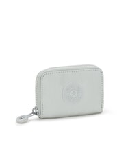 KIPLING CASH BUDDY Münzbörse mit Rundum-Reißverschluss neu hell metallic - Brieftaschen Damen - 3