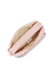 KIPLING ABANU M Schultertasche Frühlingsrose geprägt - Damentaschen - 5
