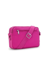 KIPLING ABANU M Schultertasche leuchtendes Fuchsia - Damentaschen - 3