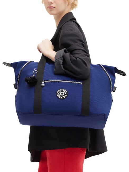 ART M Weekender-Shopper schnelle Marine - Damentaschen