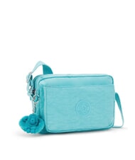 KIPLING ABANU M Schultertasche tiefstes Wasser - Damentaschen - 2