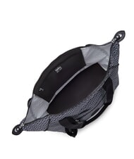 KIPLING ART Große Umhängetasche Signatur-Druck - Damentaschen - 6