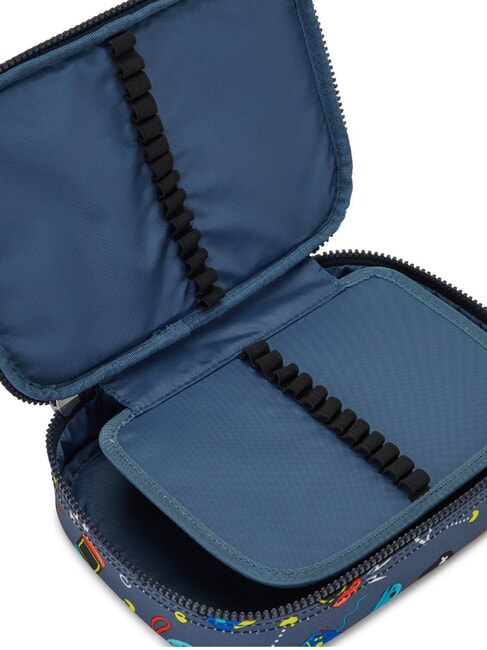 100 PENS Gro&szlig;es Geh&auml;use Gaming-Grau - Etuis und Zubeh&ouml;r