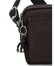 KIPLING ABANU M Schultertasche nostalgisches Braun - Damentaschen - 4