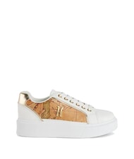 ALVIERO MARTINI PRIMA CLASSE GEO CLASSIC Sneaker mit 1C-Logo - Damenschuhe