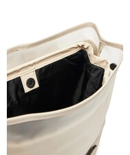 RAINS SPLIT MSN Wasserdichter Rucksack flüstern - Damentaschen - 4