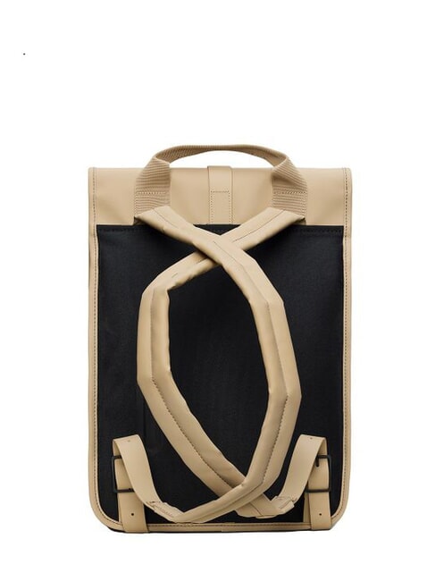 MIX BACKPACK 13" PC-Rucksack Sand - Rucksäcke für Schule &amp; Freizeit