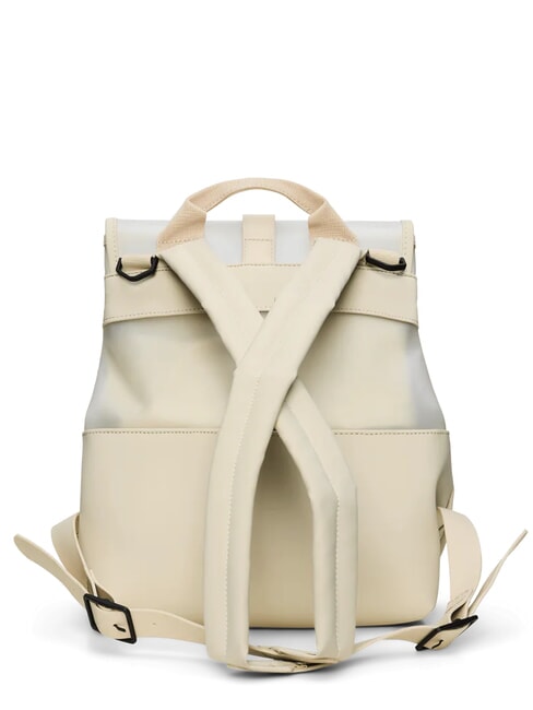 SPLIT BUCKET Rucksack mit Schultergurt flüstern - Rucksäcke für Schule &amp; Freizeit