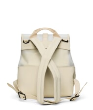 RAINS SPLIT BUCKET Rucksack mit Schultergurt flüstern - Rucksäcke für Schule &amp; Freizeit - 2