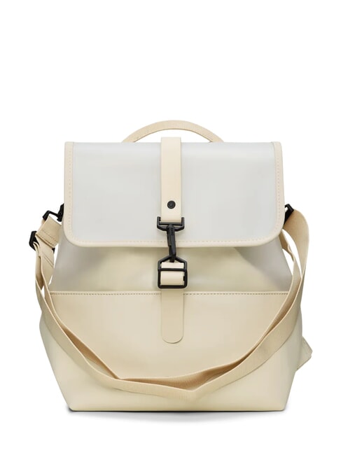 SPLIT BUCKET Rucksack mit Schultergurt flüstern - Rucksäcke für Schule &amp; Freizeit