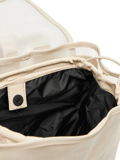 SPLIT BUCKET Rucksack mit Schultergurt flüstern - Rucksäcke für Schule &amp; Freizeit