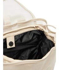 RAINS SPLIT BUCKET Rucksack mit Schultergurt flüstern - Rucksäcke für Schule &amp; Freizeit - 4