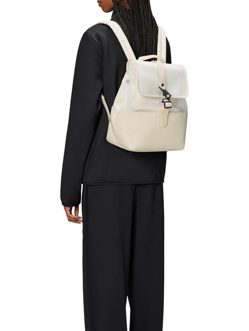 SPLIT BUCKET Rucksack mit Schultergurt flüstern - Rucksäcke für Schule &amp; Freizeit