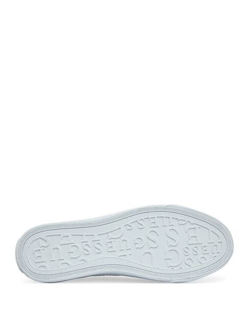 JELEXA7  Turnschuhe Weiß - Damenschuhe