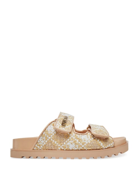 FADELIZZ  Sandalen CREME - Damenschuhe