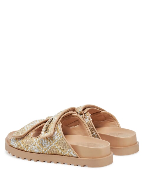 FADELIZZ  Sandalen CREME - Damenschuhe