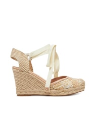 GUESS CYRENAY  Hohe Espadrilles-Sandalen Laune - Damenschuhe - 2