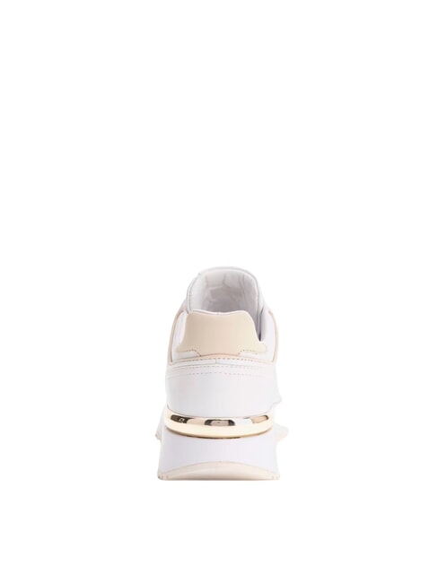 KOYAA Turnschuhe wei&szlig;e Creme - Damenschuhe