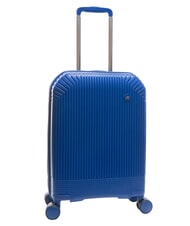 LESAC LIGHT POP 2 Handgepäck Trolley marineblau - Harte Trolleys - 3