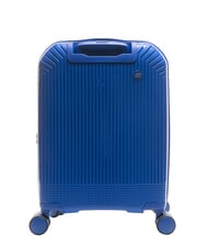 LESAC LIGHT POP 2 Handgepäck Trolley marineblau - Harte Trolleys - 4
