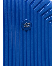 LESAC LIGHT POP 2 Handgepäck Trolley marineblau - Harte Trolleys - 7