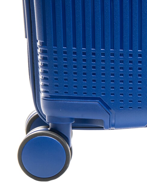 LIGHT POP 2 Handgepäck Trolley marineblau - Harte Trolleys