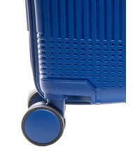 LESAC LIGHT POP 2 Handgepäck Trolley marineblau - Harte Trolleys - 8