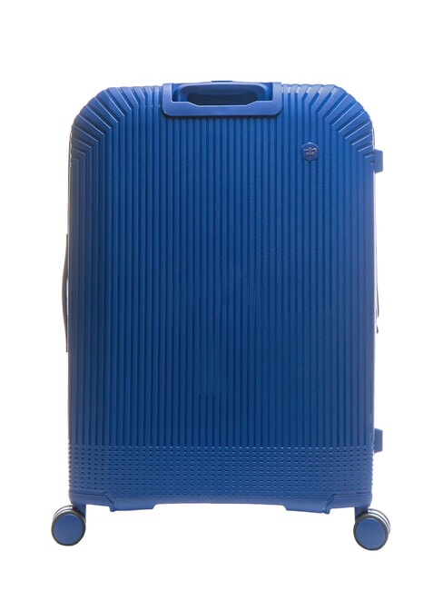 LIGHT POP 2 3er-Set Trolleys: Kabine, mittel und groß erweiterbar marineblau - Trolleyset