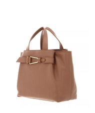 COCCINELLE MALORY Handshopper mit Schultergurt - Damentaschen