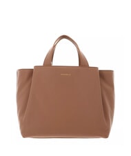 COCCINELLE MALORY Handshopper mit Schultergurt Häute - Damentaschen - 3